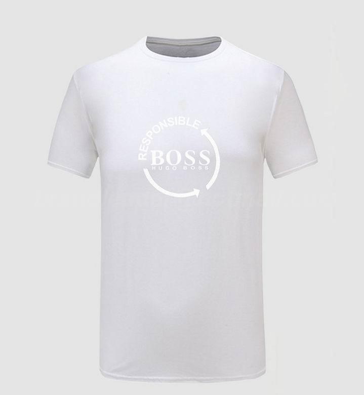 Hugo Boss Men's T-shirts 74